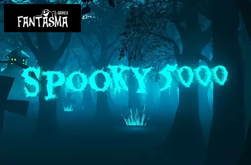 Spooky 5000